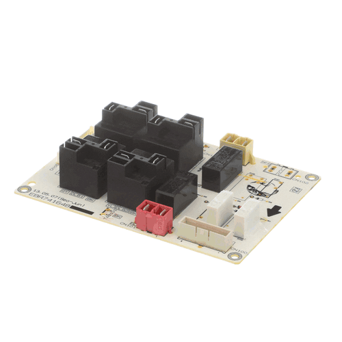 LG Electric Range - Oven/Stove Main Relay Board LRE3061BD/00