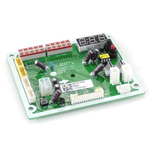 Lg Sub Pcb Assembly - EBR74357504
