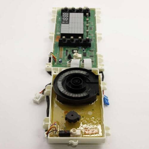 LG Part# EBR74488601 Electronic Control Board Assembly (OEM)