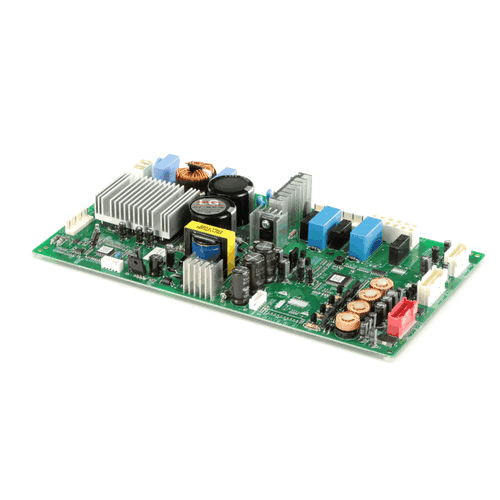 LG Part# EBR74661430 Main Control Board (OEM)