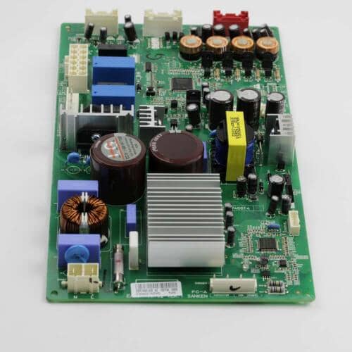 LG Part# EBR74661430 Main Control Board (OEM)