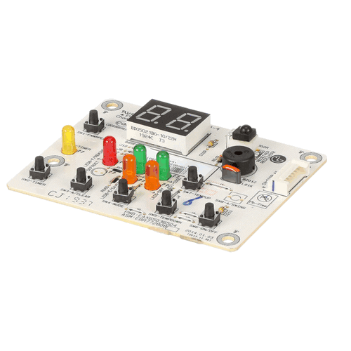 LG Part# EBR74697801 Display Printed Circuit Board (OEM)