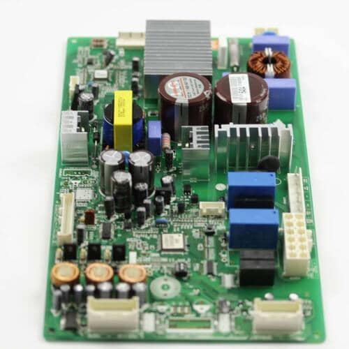 LG Part# EBR74796404 Main PCB Assembly (OEM)