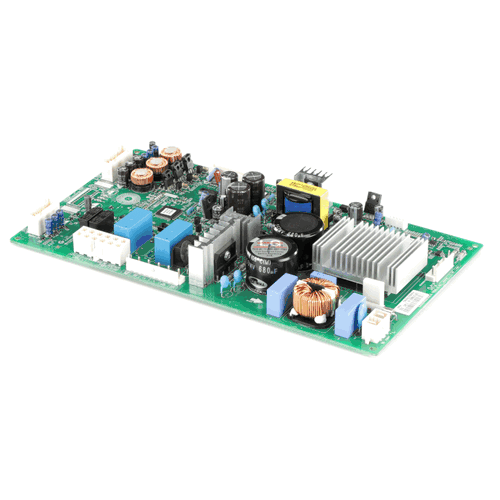 LG Part# EBR74796430 Electronic Control Board (OEM)