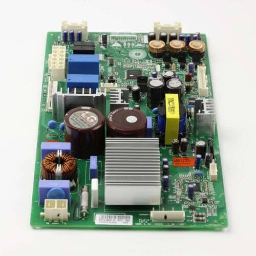 LG Part# EBR74796430 Electronic Control Board (OEM)