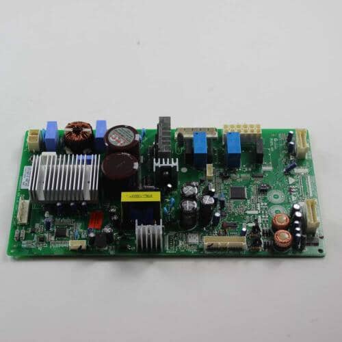 LG Part# EBR74796437 Electronic Control Board - Genuine OEM