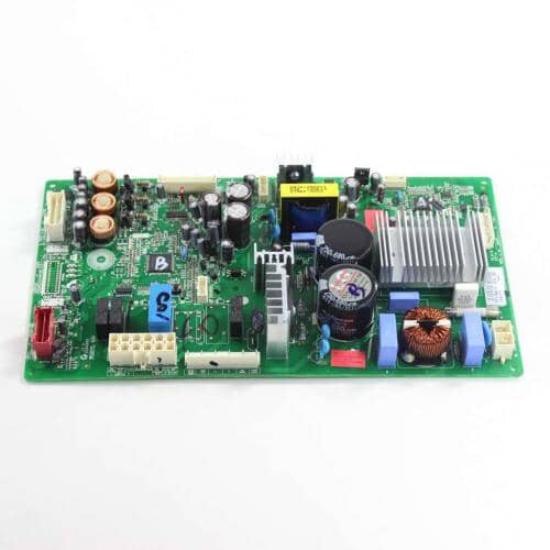 LG Main Control Board EBR74796440