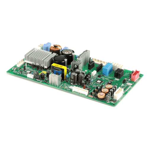 LG Part# EBR74796441 Main Pcb Assembly (OEM)