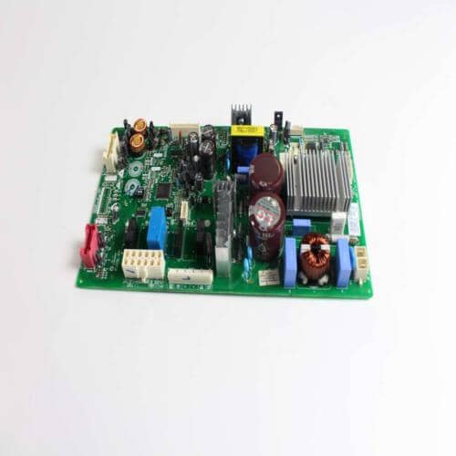 LG Part# EBR74796442 PCB Assembly,Main (OEM)