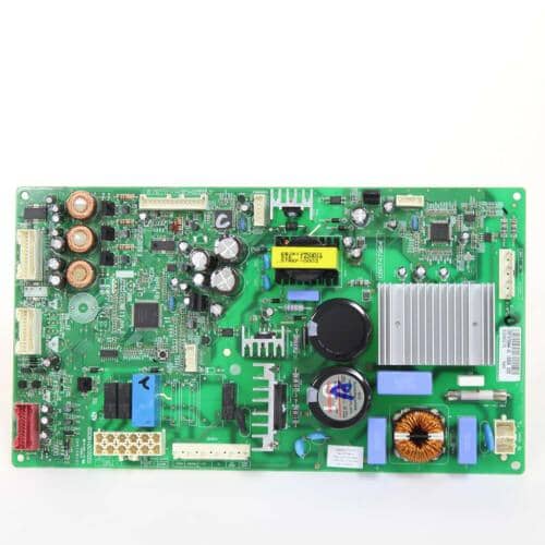 LG Electronic Control Board EBR74796444