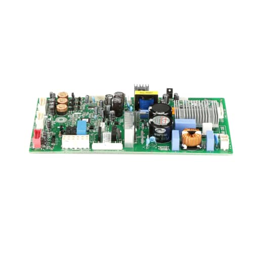 LG Electronic Control Board EBR74796445