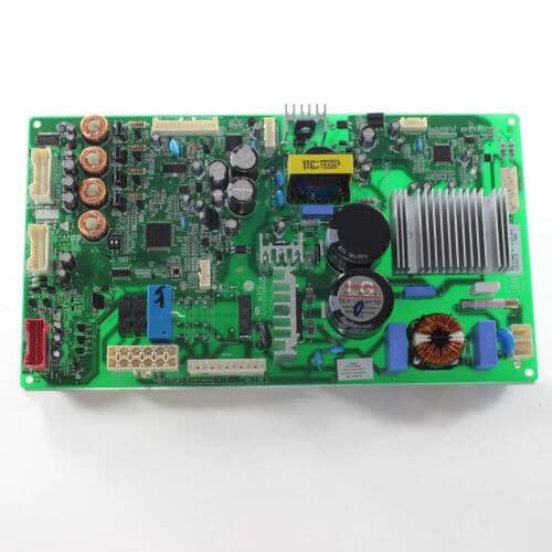 LG Refrigerator Main Control Board LMXS27626S/00