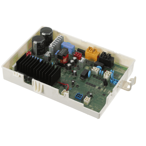 LG Electronic Control Board Assembly EBR74798620