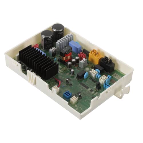 LG Electronic Control Board Assembly EBR74798620