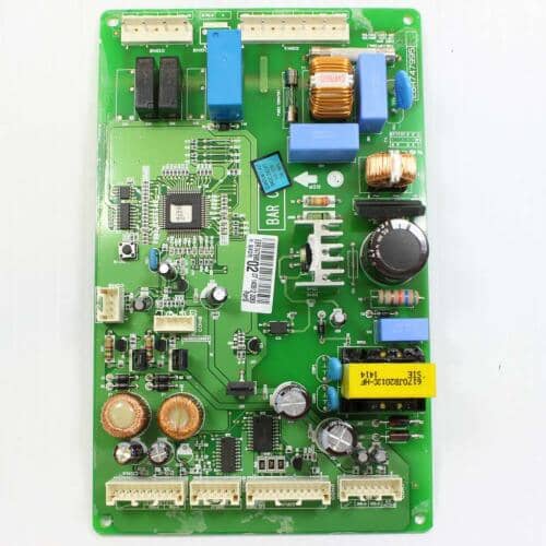 LG Part# EBR74799502 PCB Assembly,Main (OEM)