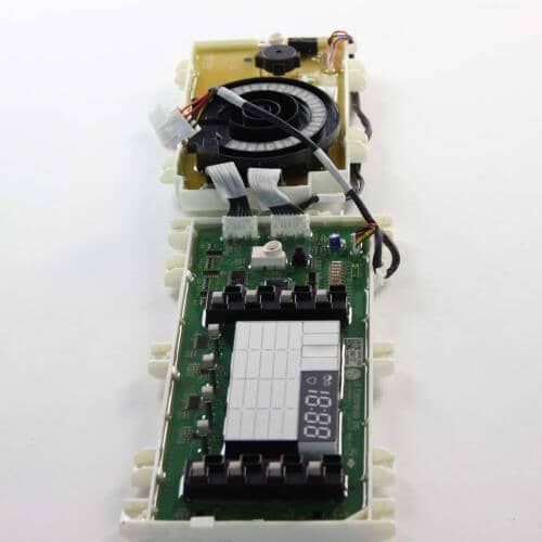 LG Display Control Board EBR74879901