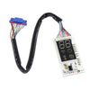 LG Part# EBR75072408 PCB Display Assembly - Genuine OEM