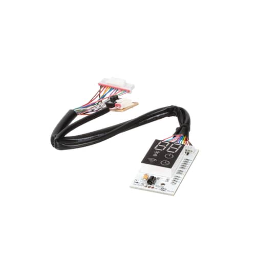 LG Part# EBR75072413 Display Power Control Board - Genuine OEM