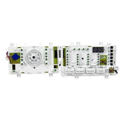 LG Part# EBR75092934 User Interface Control Board - Genuine OEM