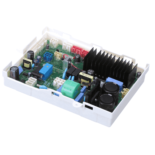 LG Part# EBR75131701 Electronic Control Board Assembly (OEM)