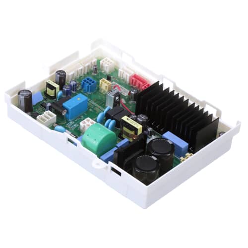 LG Part# EBR75131701 Electronic Control Board Assembly (OEM)