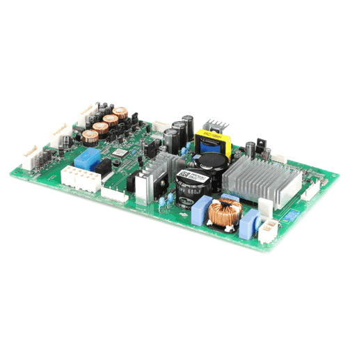Lg PCB Assembly,Main - EBR75234705