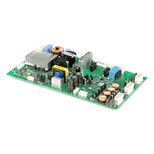LG Part# EBR75234709 Electronic Control Board - Genuine OEM