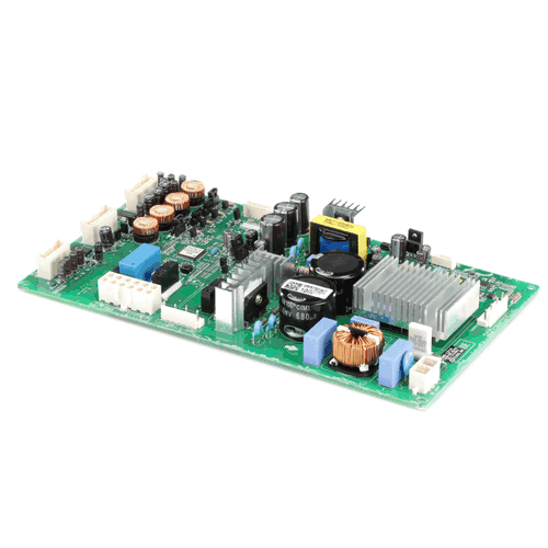 LG Part# EBR75234710 Main PCB Assembly (OEM)