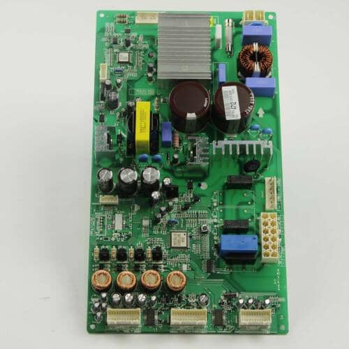 LG Part# EBR75234712 Main Control Board (OEM)