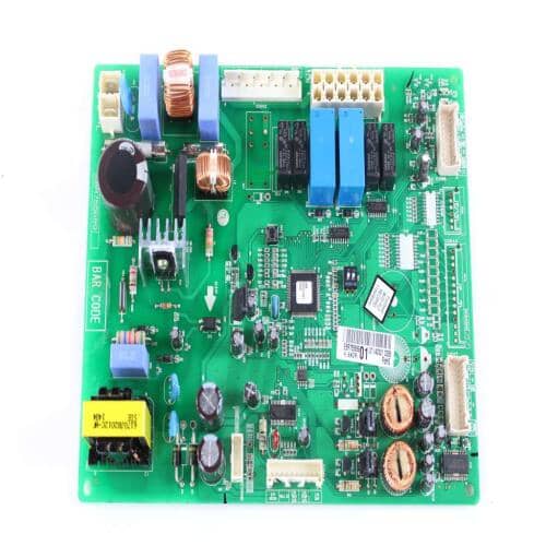 LG Part# EBR75568901 Electronic Control Board - Genuine OEM