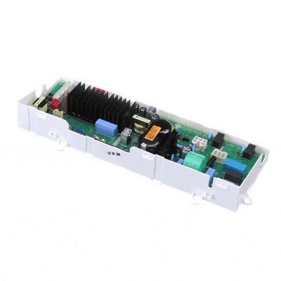 LG Electronic Control Board EBR75639504