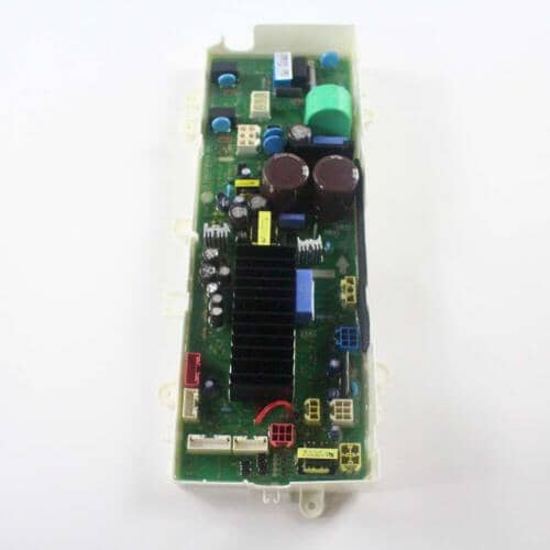 LG Electronic Control Board EBR75639504