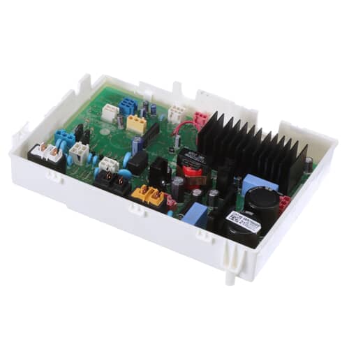 LG Main Control Board Assembly EBR75640321