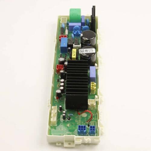 LG Part# EBR75857906 Main Control Board Assembly (OEM)