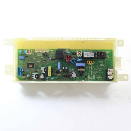 LG Part# EBR76210911 Electronic Control Board - Genuine OEM