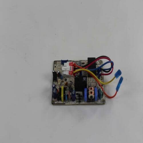LG Part# EBR76261805 Main Power Control Board Assembly - Genuine OEM