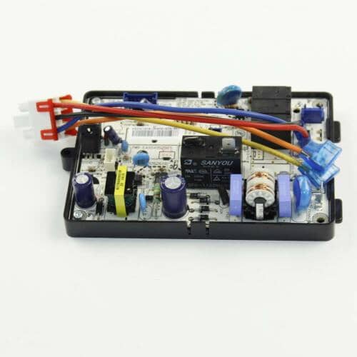 LG Air Conditioner Electronic Control Board Assembly LW2515ER