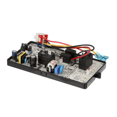 LG Part# EBR76261807 Electronic Control Board - Genuine OEM