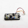 LG Part# EBR76261807 Electronic Control Board - Genuine OEM