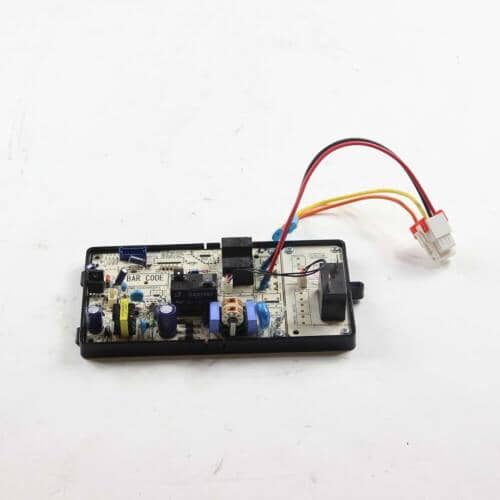 LG Part# EBR76261807 Electronic Control Board - Genuine OEM