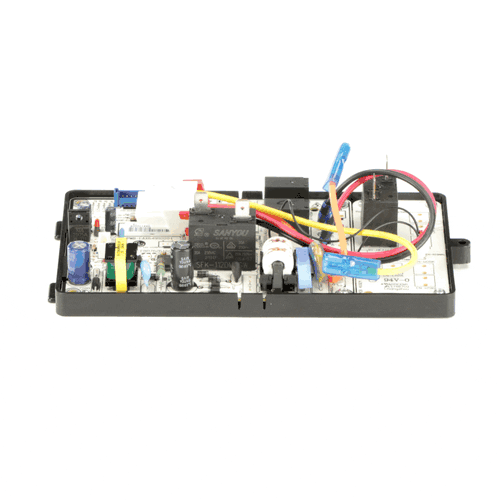 LG Part# EBR76261808 Main PCB Assembly - Genuine OEM
