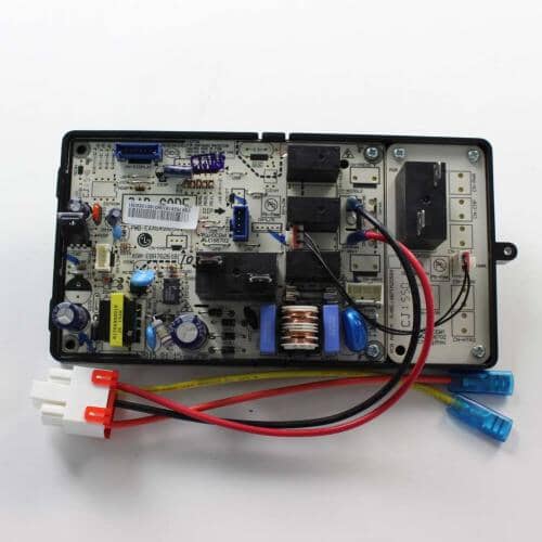 LG Air Conditioner Electronic Control Board Assembly LW1816HR