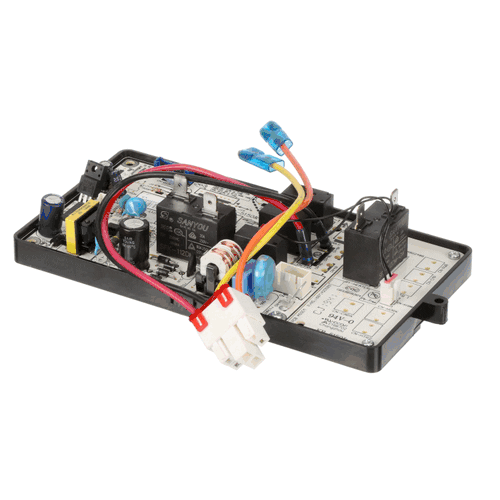 LG Air Conditioner Electronic Control Board Assembly LW1816HR