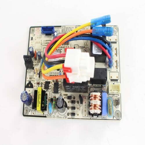 LG Part# EBR76261814 Main Power Control Board Assembly - Genuine OEM