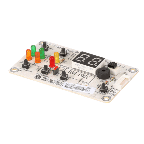 LG Part# EBR76261902 Display Board - Genuine OEM