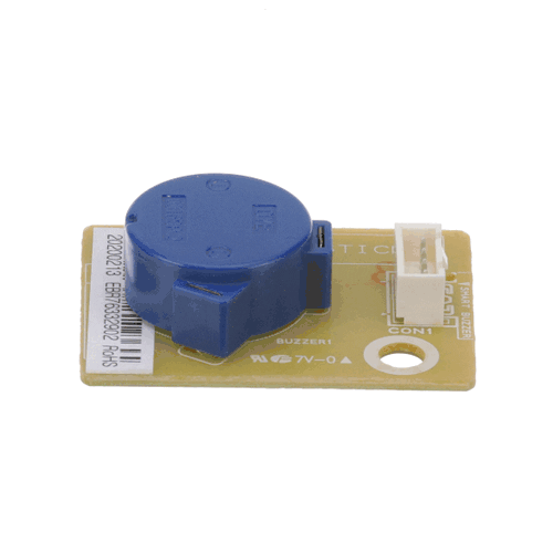 LG Power Control Board EBR76332902