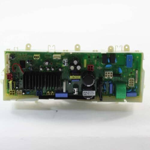 LG Part# EBR76458307 PCB Assembly Main (OEM)