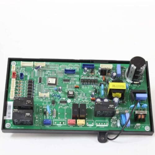 LG Part# EBR76479903 Main Control Board Assembly (OEM)