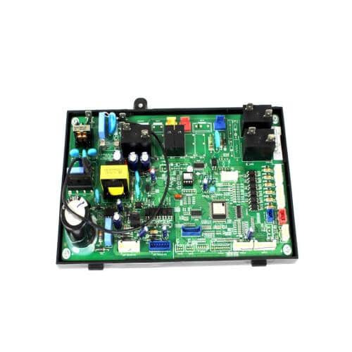 LG Part# EBR76479906 Main Control Board Assembly (OEM)