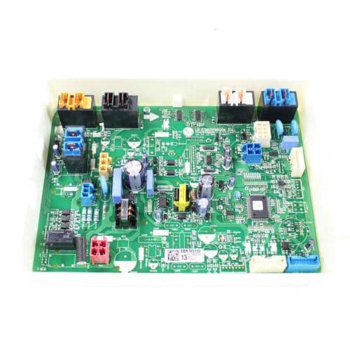 LG Part# EBR76519513 Electronic Control Board (OEM)